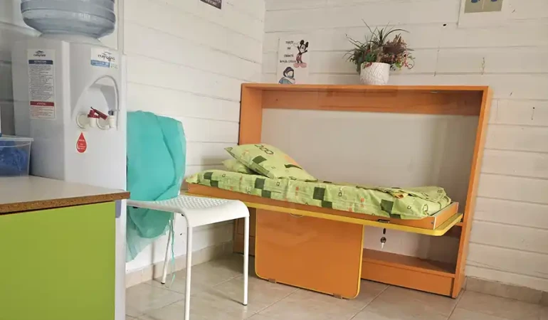 Asistență medicală